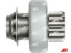 AS-PL SD3011 Freewheel Gear, starter